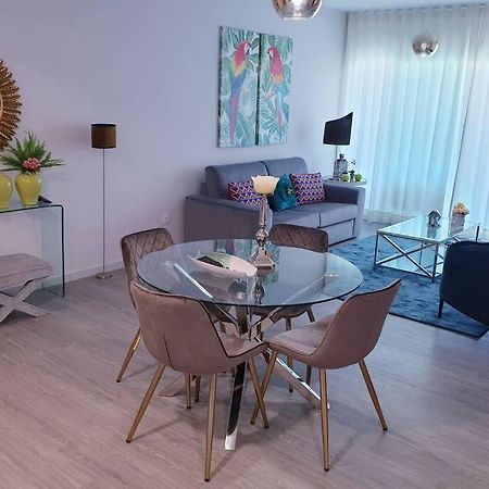 Sarah House Apartment Funchal  Ngoại thất bức ảnh