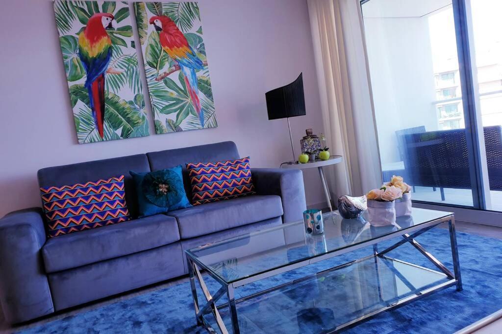 Sarah House Apartment Funchal  Ngoại thất bức ảnh