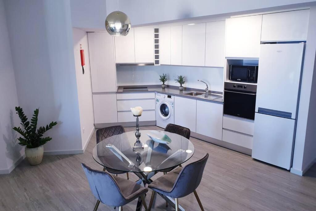 Sarah House Apartment Funchal  Ngoại thất bức ảnh