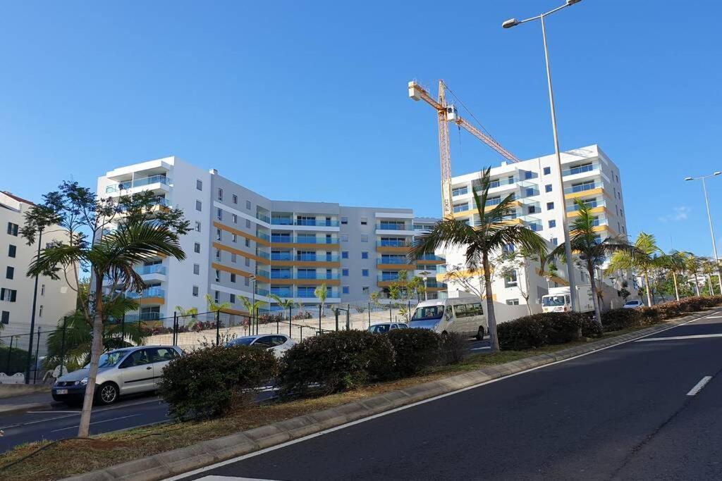 Sarah House Apartment Funchal  Ngoại thất bức ảnh