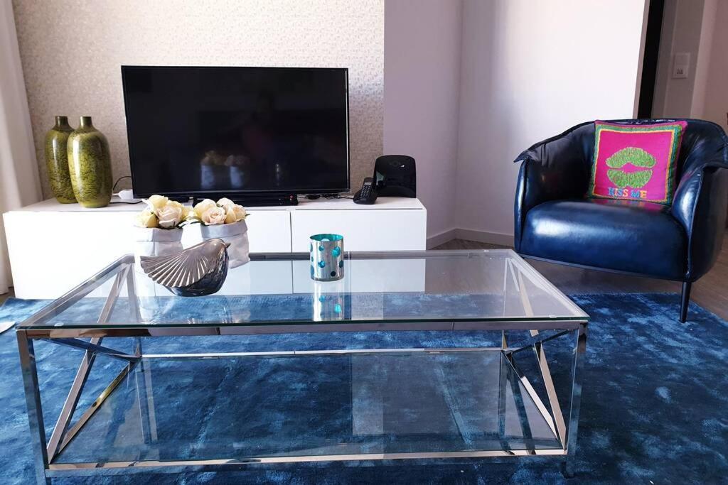 Sarah House Apartment Funchal  Ngoại thất bức ảnh